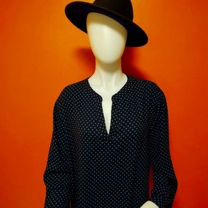 Anne Klein women's blouse